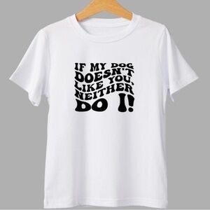 Womans Graphic Tee - Fluent Sarcasm